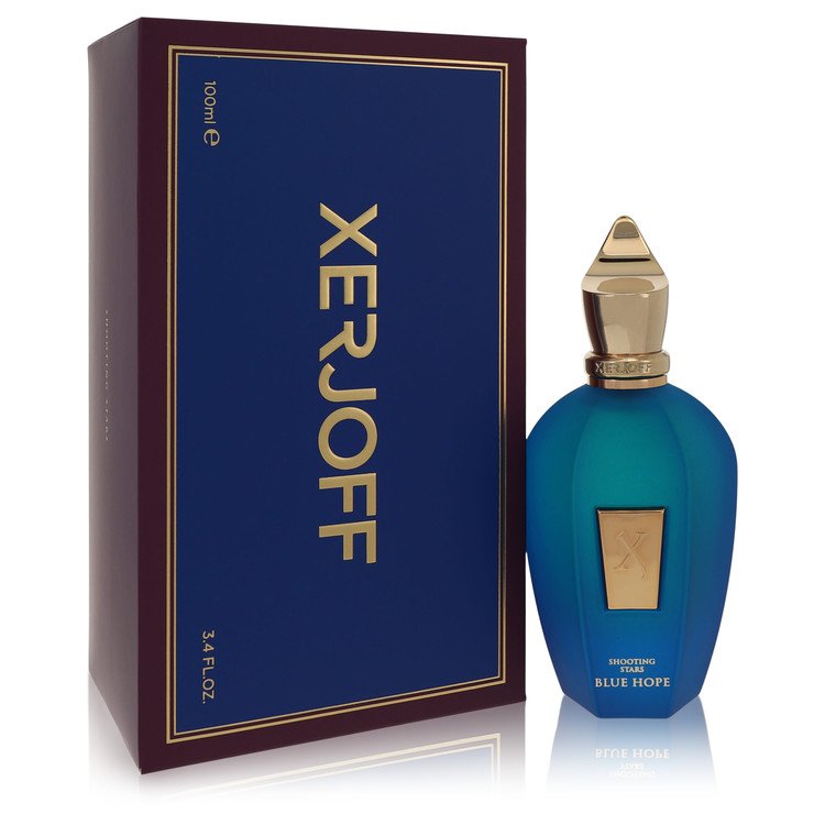 Xerjoff Shooting Stars Blue Hope Uni