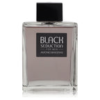 Antonio Banderas Seduction In Black