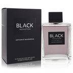 Antonio Banderas Seduction In Black