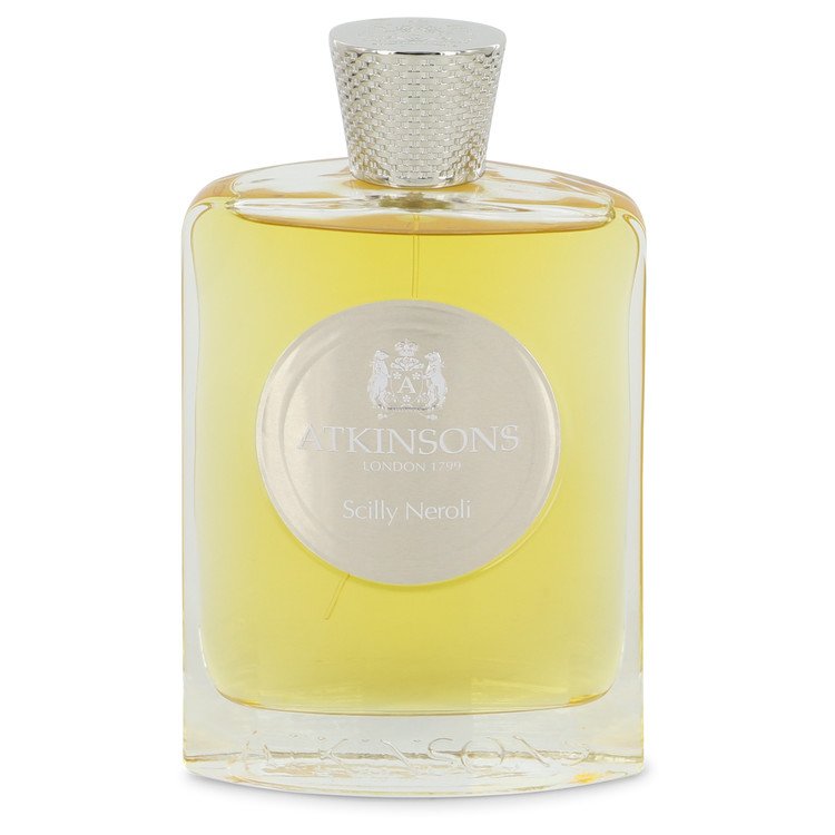 Atkinsons Scilly Neroli