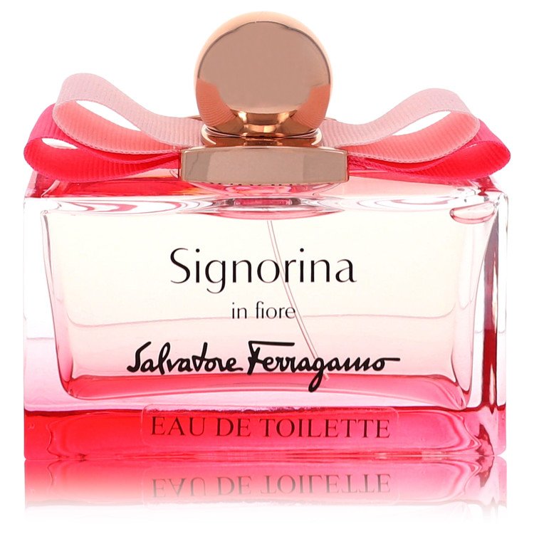 Salvatore Ferragamo Signorina In Fiore