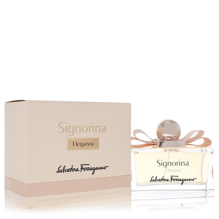 Salvatore Ferragamo Signorina Eleganza