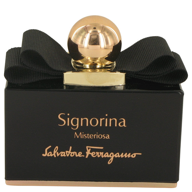 Salvatore Ferragamo Signorina Misteriosa