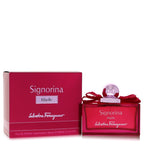 Salvatore Ferragamo Signorina Ribelle