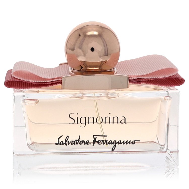 Salvatore Ferragamo Signorina