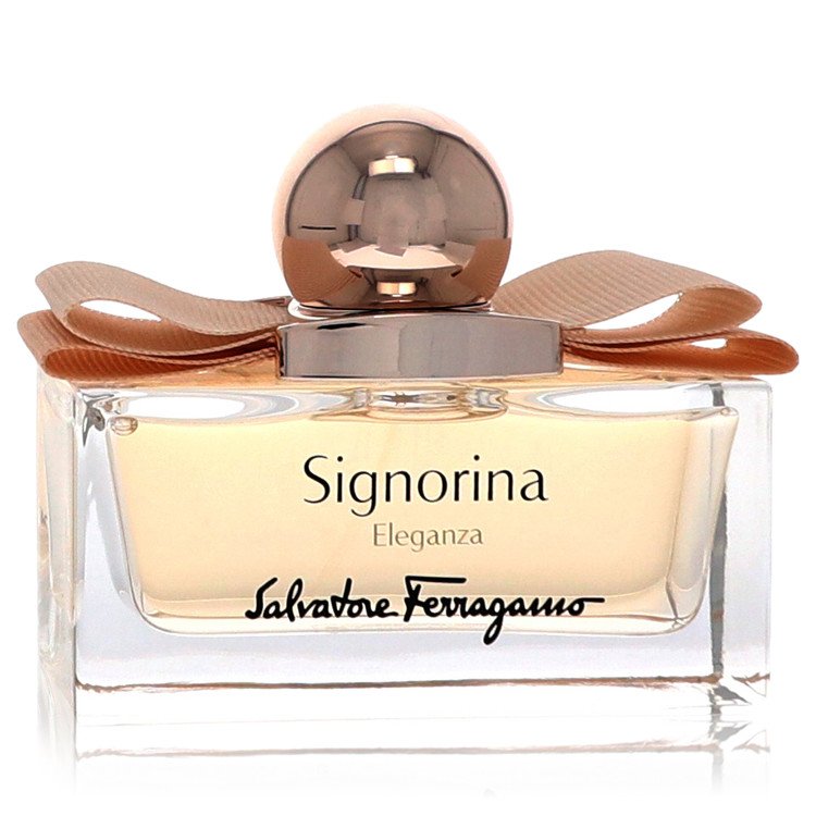 Salvatore Ferragamo Signorina Eleganza