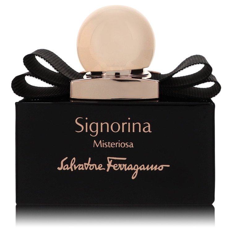 Salvatore Ferragamo Signorina Misteriosa