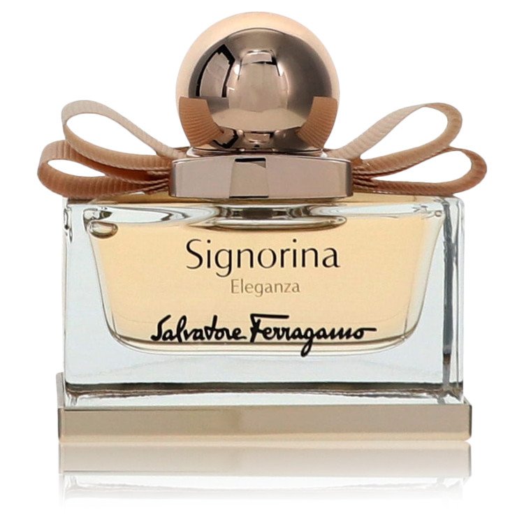 Salvatore Ferragamo Signorina Eleganza
