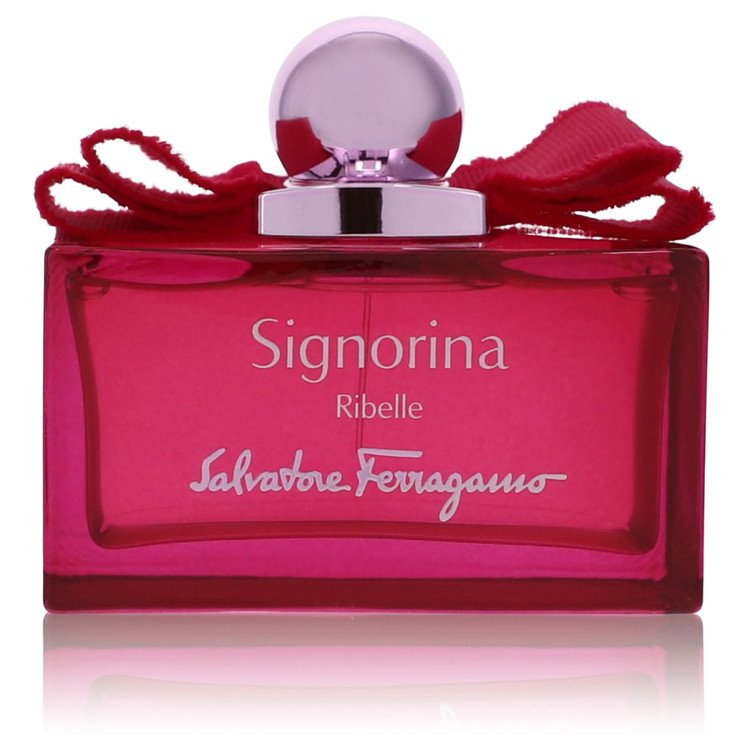 Salvatore Ferragamo Signorina Ribelle