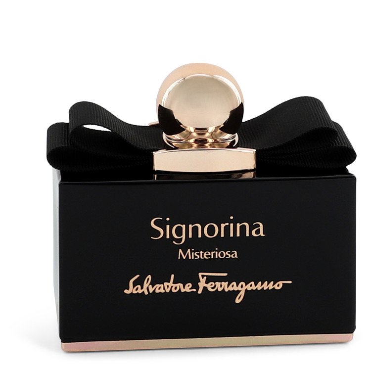 Salvatore Ferragamo Signorina Misteriosa
