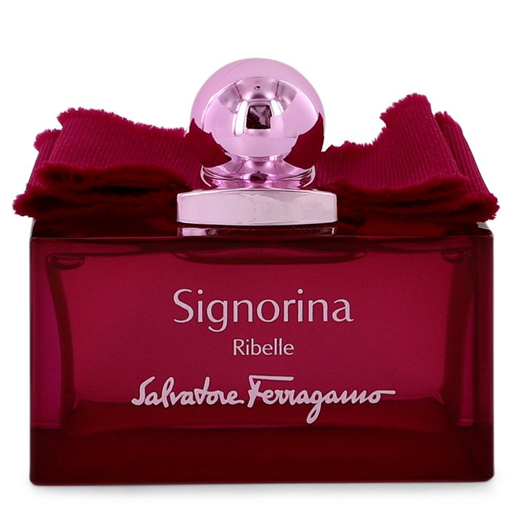 Salvatore Ferragamo Signorina Ribelle
