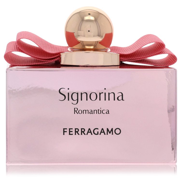 Salvatore Ferragamo Signorina Romantica