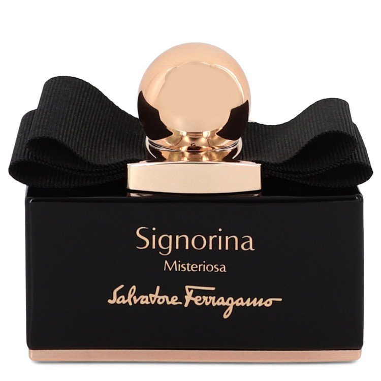 Salvatore Ferragamo Signorina Misteriosa