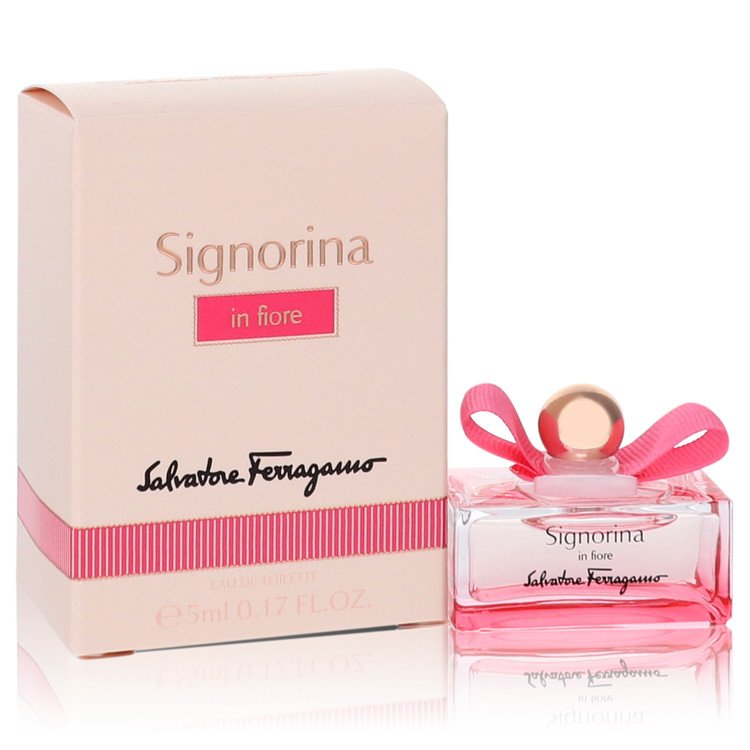Salvatore Ferragamo Signorina In Fiore