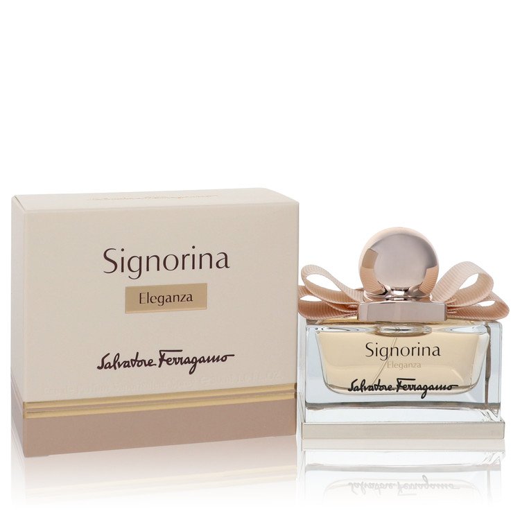 Salvatore Ferragamo Signorina Eleganza
