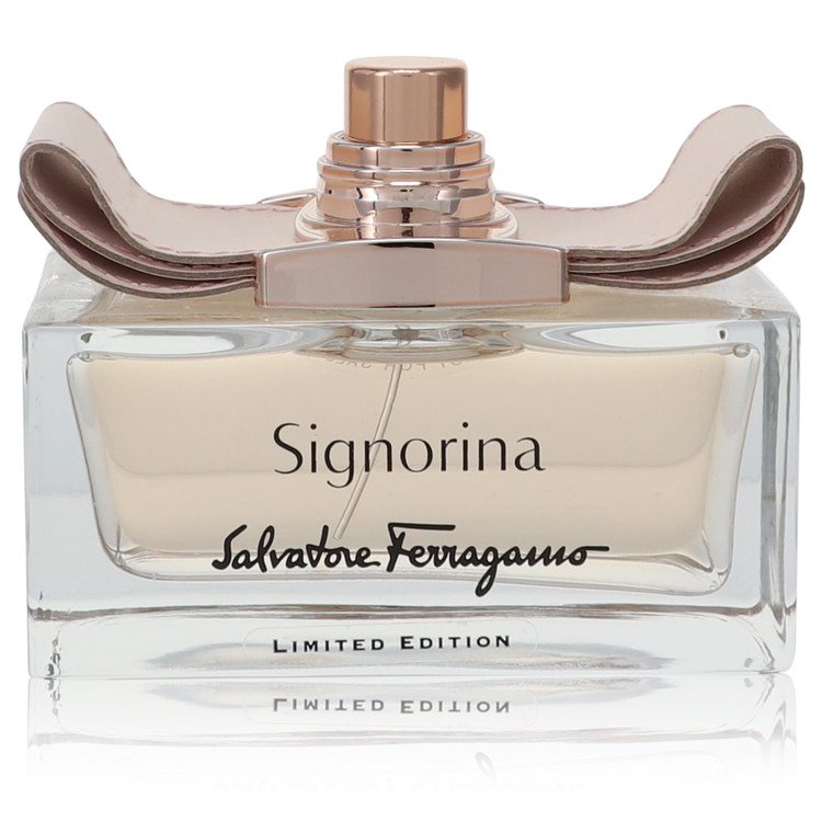Salvatore Ferragamo Signorina