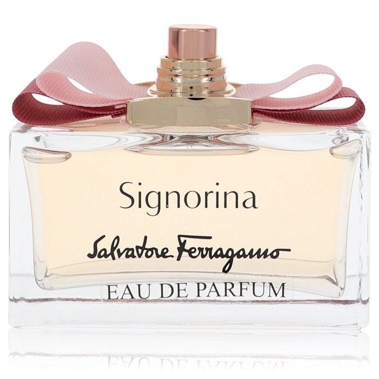 Salvatore Ferragamo Signorina