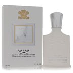 Creed Silver Mountain Water
