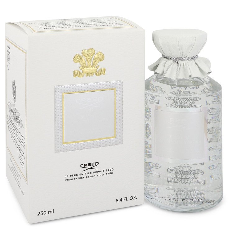 Creed Silver Mountain Water