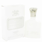 Creed Silver Mountain Water