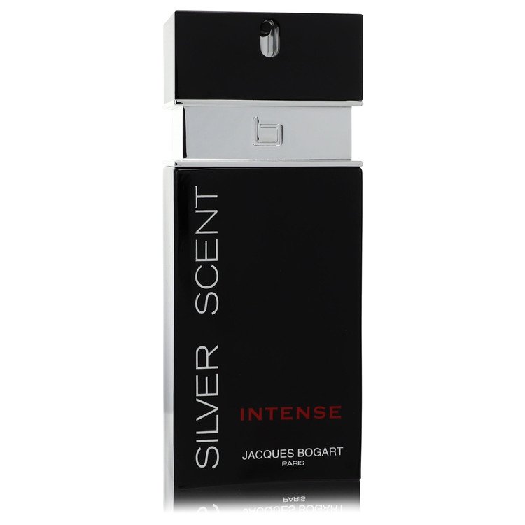 Jacques Bogart Silver Scent Intense