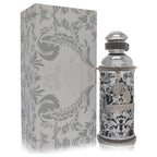 Alexandre J Silver Ombre