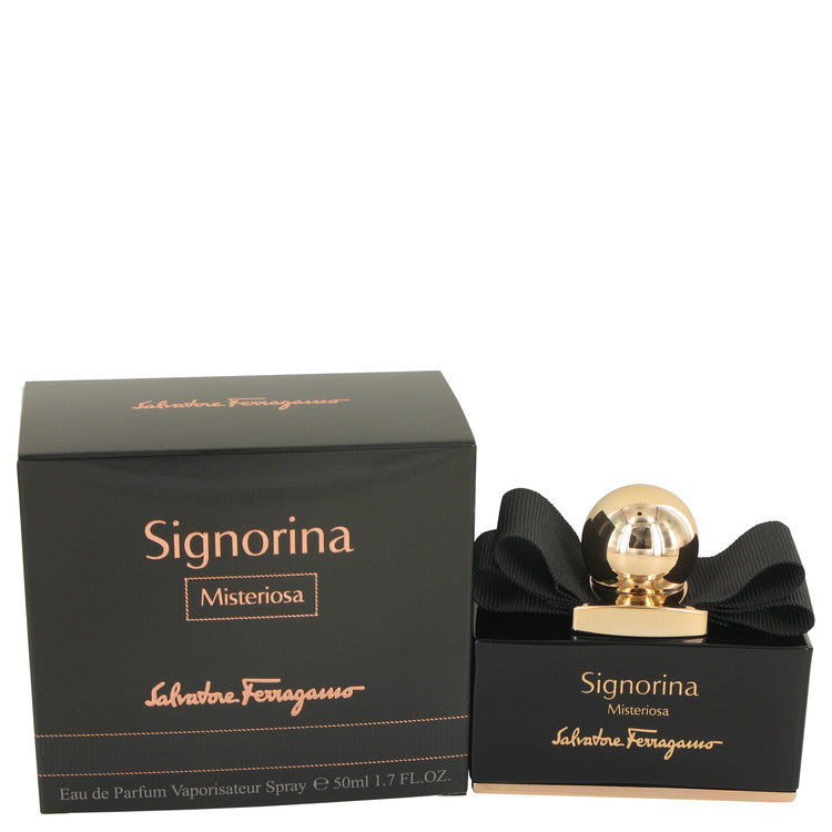 Salvatore Ferragamo Signorina Misteriosa