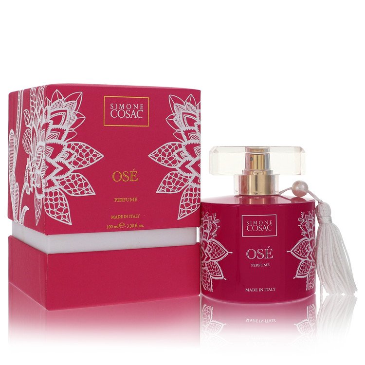 Simone Cosac Profumi Simone Cosac Ose