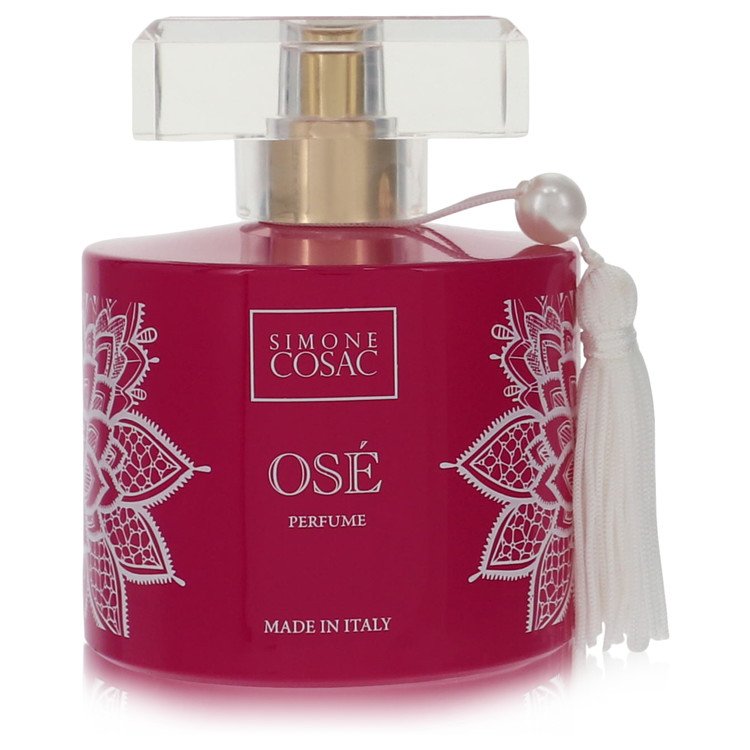 Simone Cosac Profumi Simone Cosac Ose