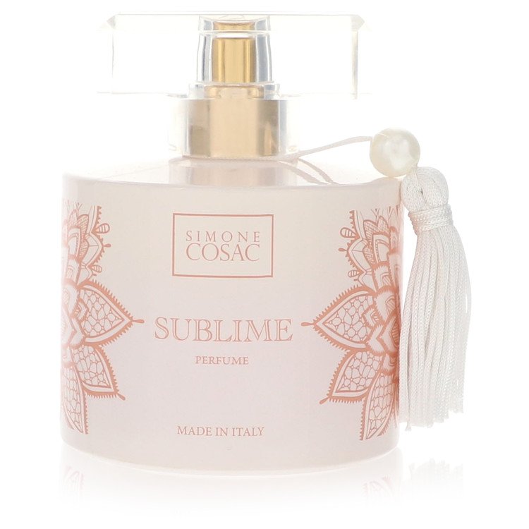 Simone Cosac Profumi Simone Cosac Sublime