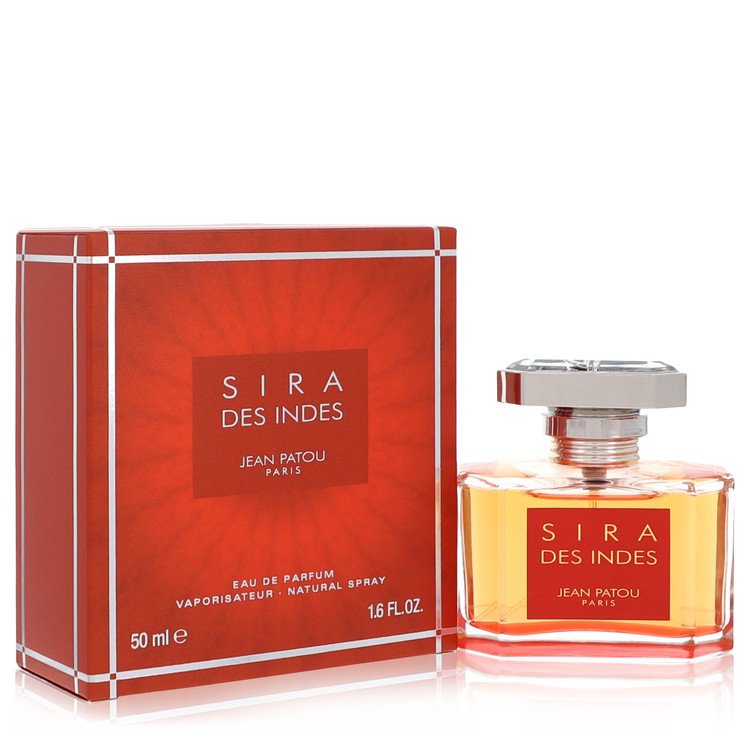 Jean Patou Sira Des Indes