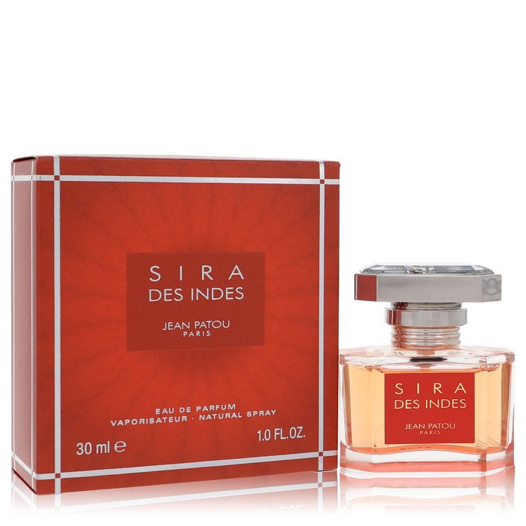 Jean Patou Sira Des Indes
