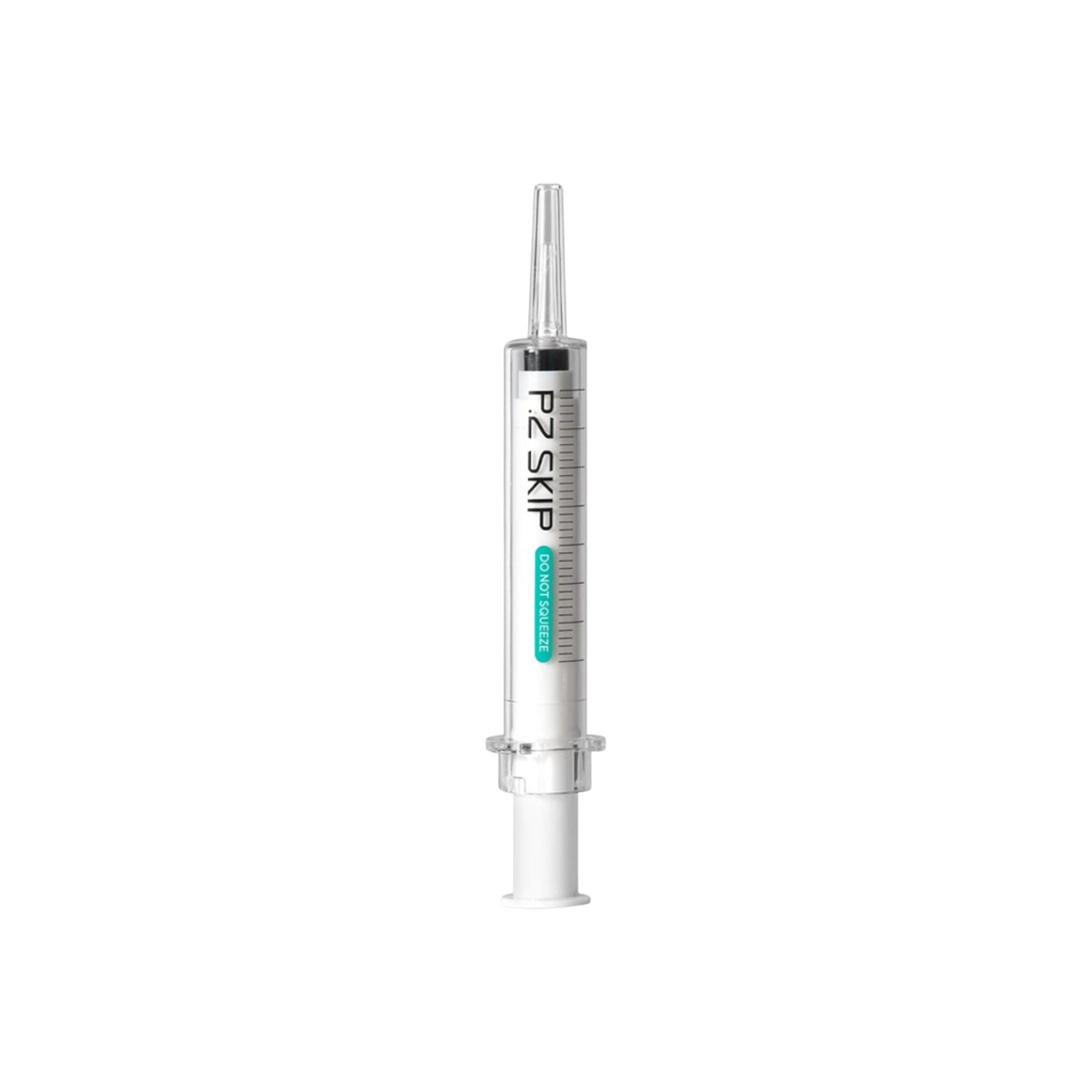 SIXKIN SIXKIN P.Z Skip High-Concentration Serum 10g - soothing - front bottle shot