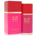 Sarah Jessica Parker Sjp Nyc Crush