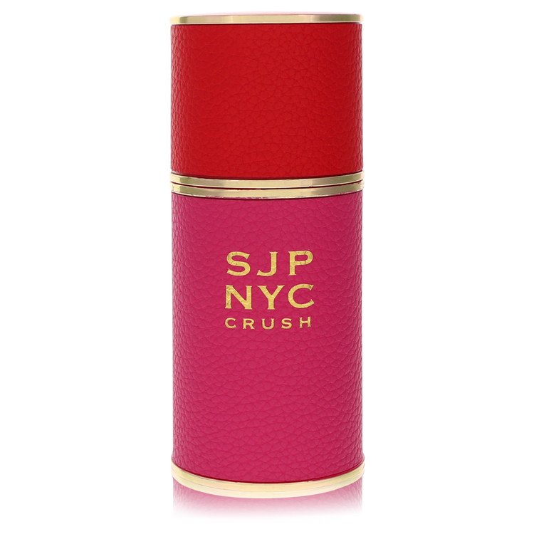 Sarah Jessica Parker Sjp Nyc Crush