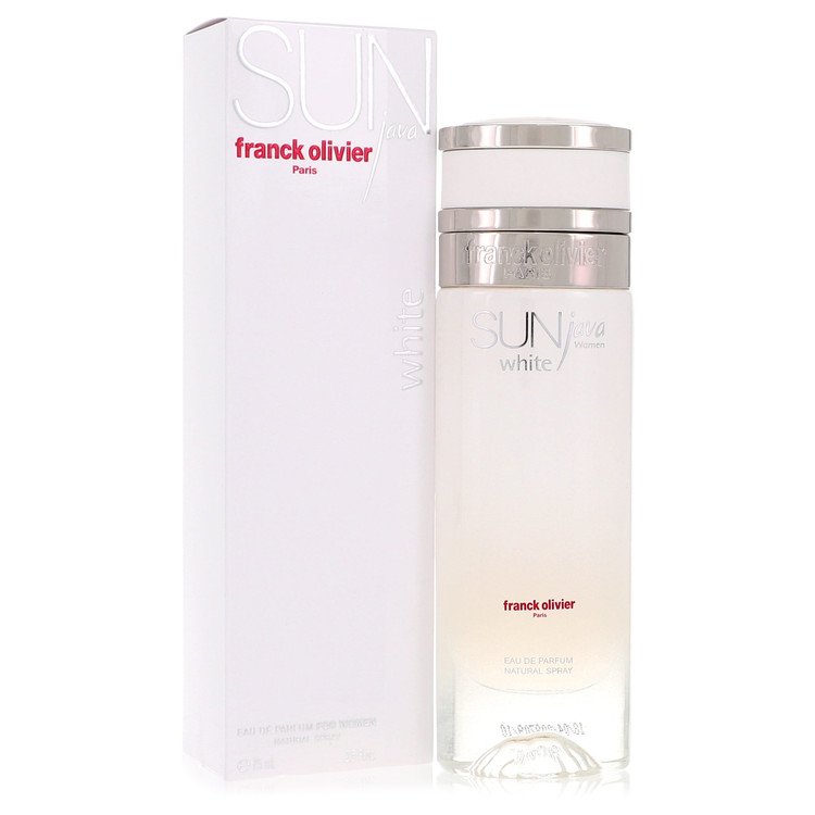 Franck Olivier Sun Java White