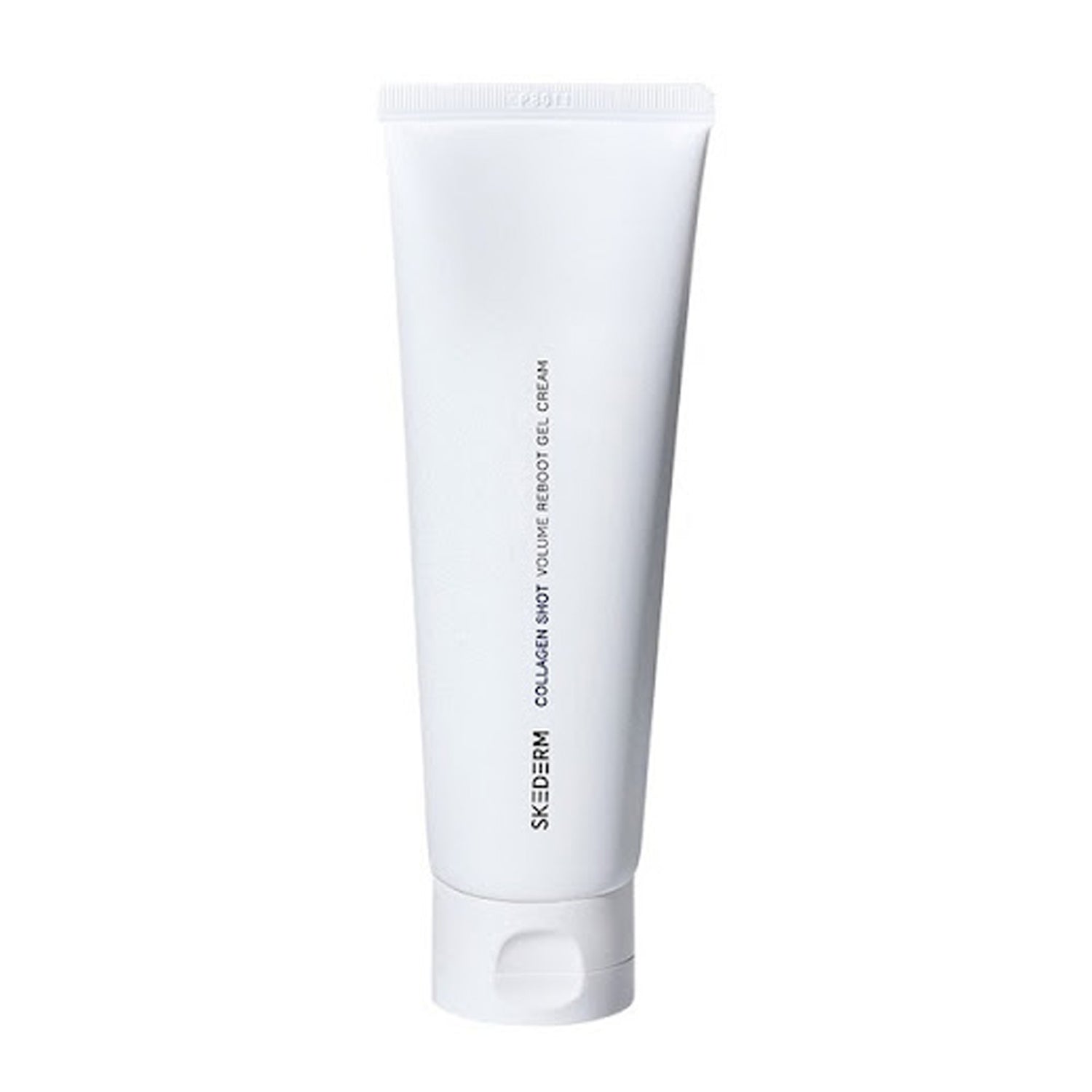 SKEDERM SKEDERM Collagen Shot Reboot Gel Cream 120ml - soothing - front bottle shot