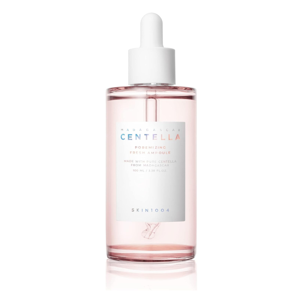 SKIN1004 SKIN1004 Madagascar Centella Poremizing Fresh Ampoule 100ml - hydrating - front bottle shot