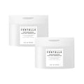 SKIN1004 1+1 SKIN1004 Madagascar Centella Tone Brightening Dark Spot Ampoule Pads 130ml 60ea - hydrating - front bottle shot