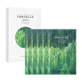 SKIN1004 SKIN1004 Tea-Trica Relaxing Mask 24ml 5ea - soothing - front bottle shot