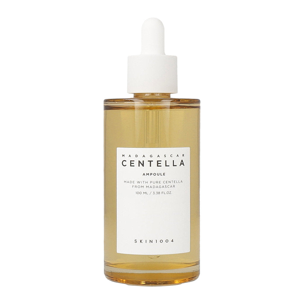 SKIN1004 SKIN1004 Madagascar Centella Ampoule 100ml - soothing - front bottle shot