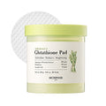 SKINFOOD SKINFOOD Asparagus Glutathione Pads 60 sheets - exfoliating - front bottle shot