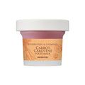 SKINFOOD SKINFOOD Carrot Carotene Food Mask 120g - hydrating - front bottle shot