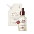 SKINFOOD SKINFOOD Carrot Carotene Moist Effector Refill Set 55ml + 52ml - hydrating - front bottle shot