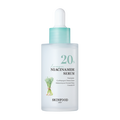 SKINFOOD SKINFOOD Lemongrass Niacinamide 20 Serum 50ml - hydrating - front bottle shot