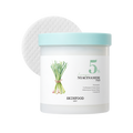 SKINFOOD SKINFOOD Lemongrass Niacinamide 5 Pads – 60 Sheets 250g - hydrating - front bottle shot