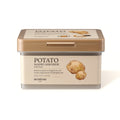 SKINFOOD SKINFOOD Potato Madecassoside Daily Mask 30 sheets - hydrating - front bottle shot