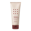 SKINFOOD SKINFOOD Red Bean Tranexamic Acid Scrub Foam 150g - daily care - front bottle shot