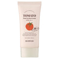 SKINFOOD SKINFOOD Tomato Tone Up Sun Cream SPF50+ PA+++ 50ml - brightening - front bottle shot
