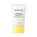 SKIN&LAB SKIN&LAB Porebarrier Tinted Sunscreen SPF50+ PA++++ 50ml - hydrating - front bottle shot